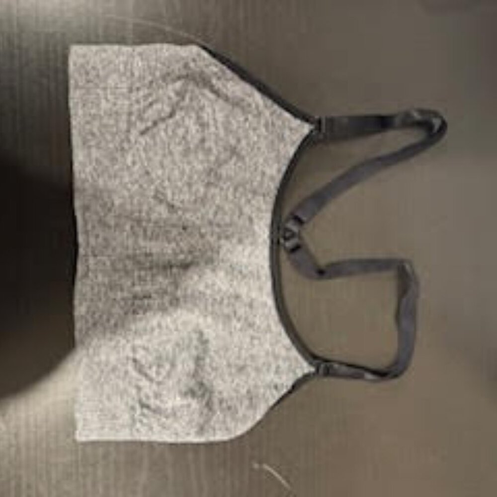 Target Sports Bra